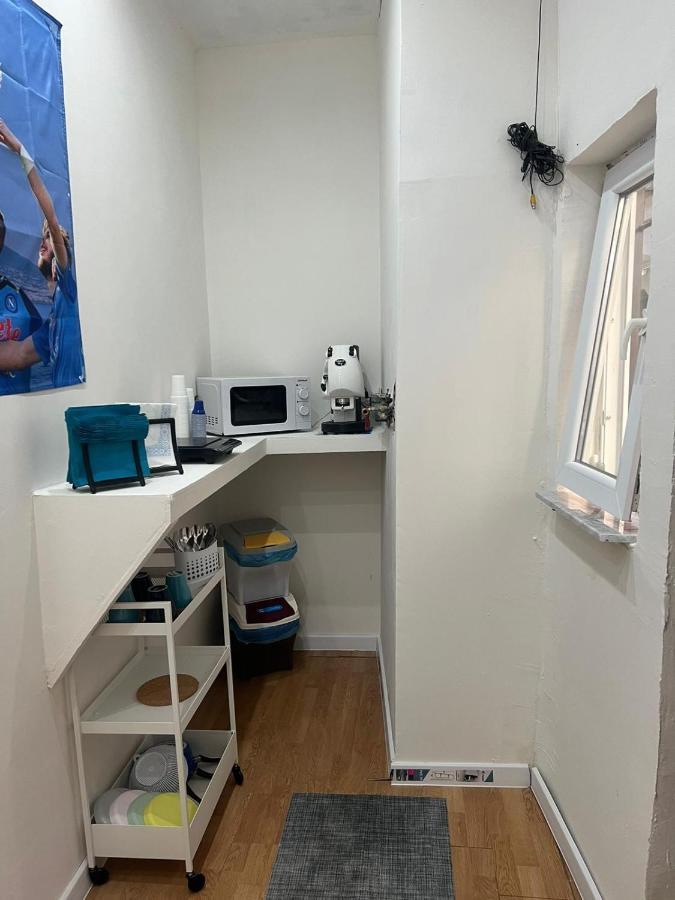 Sa.ge 2.0 Marado Bed & Breakfast Napoli