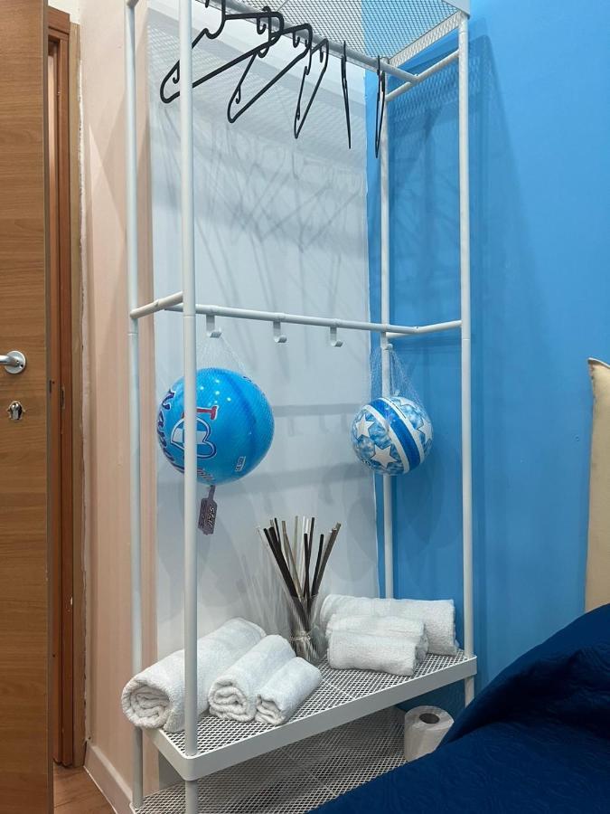 Sa.ge 2.0 Marado Bed & Breakfast *